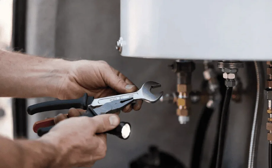 Why choose Water Heater Repair in Sherwood, AR